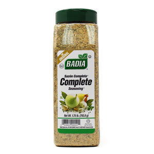 Complete Seasoning®1.75lbs